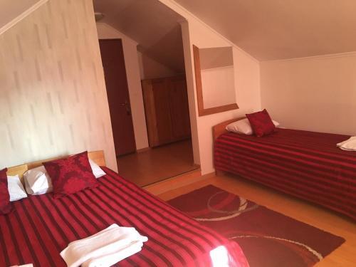 Casa Someseana - 505