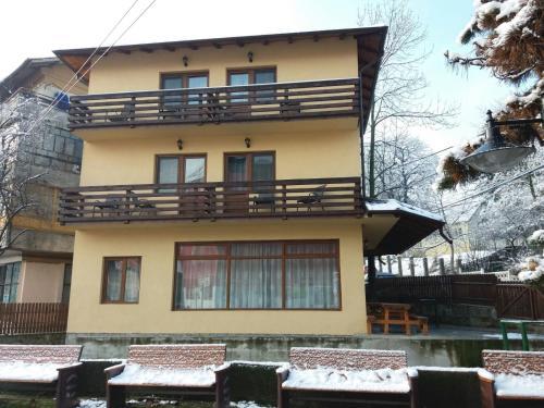Casa Teju - 943