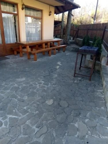 Casa Teju - 491