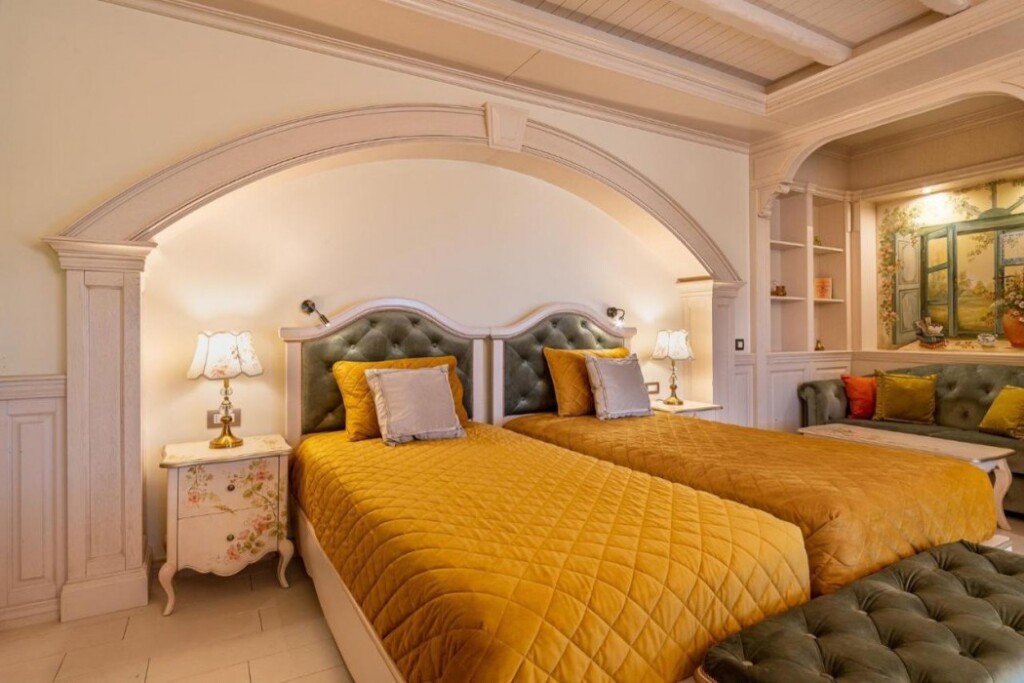 Resort Casa Timis - 189