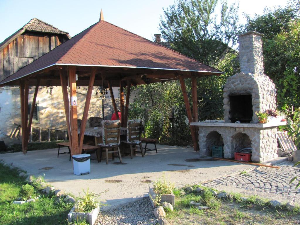 Casa Toma - 560