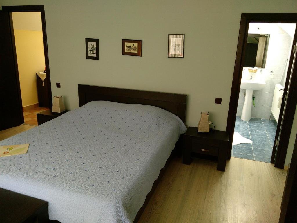 Casa Vacanza Brasov - 830