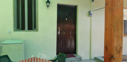Casa Varga - 505