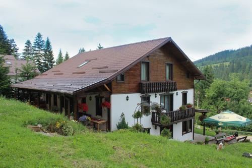 Casa Verde - 863