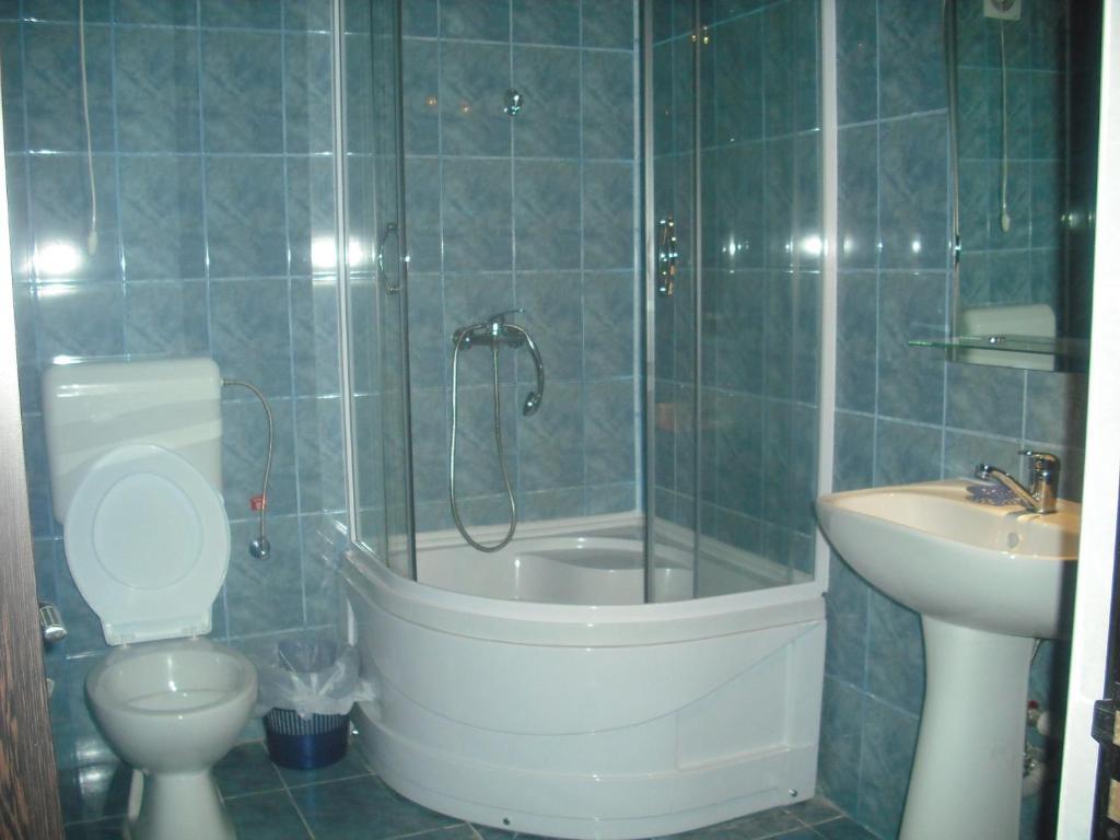 Casa Verona - 855