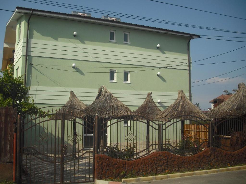 Casa Verona - 692