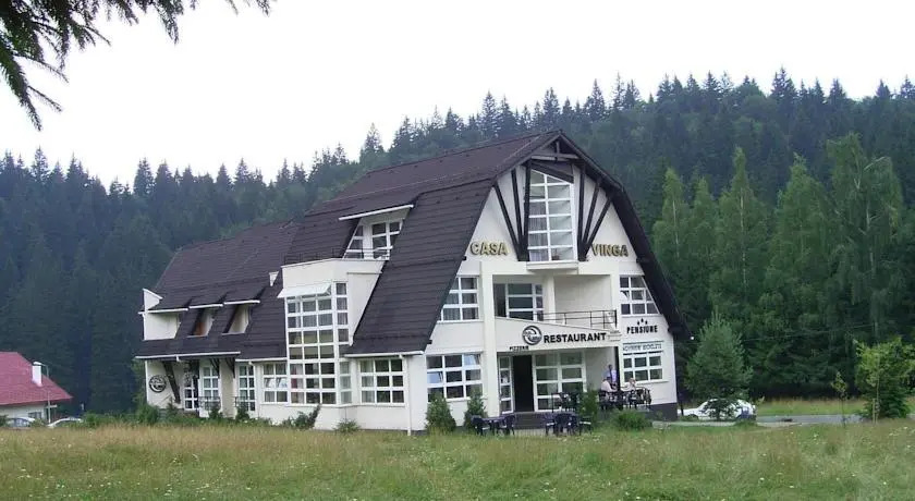 Casa Vinga - 639