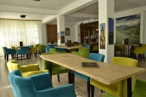 Casa Vinga - 900