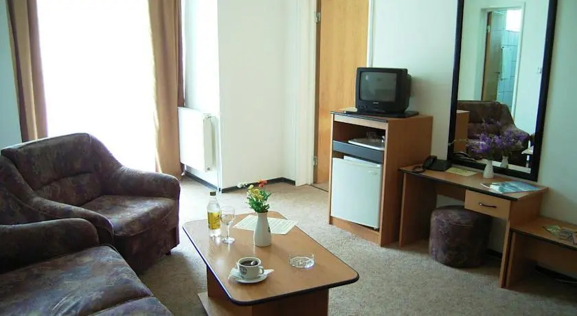 Casa Vinga - 650