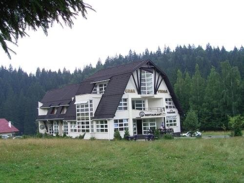 Casa Vinga - 274