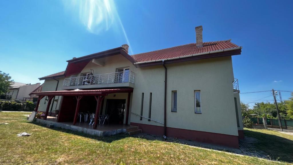 Casa Vio - 552