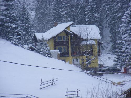 Casa Vlahopol - 943