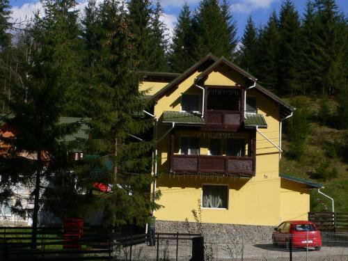 Casa Vlahopol - 595