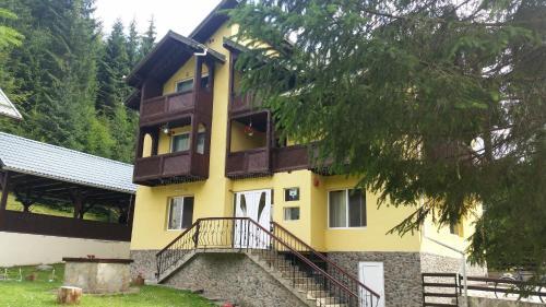 Casa Vlahopol - 606