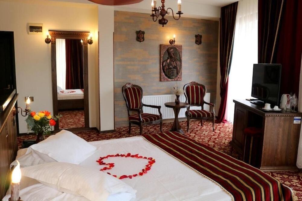 Castel Transilvania - 154