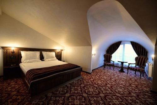 Castel Transilvania - 755