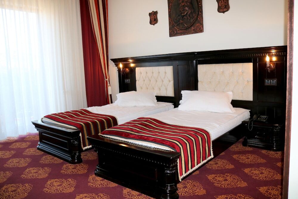 Castel Transilvania - 418