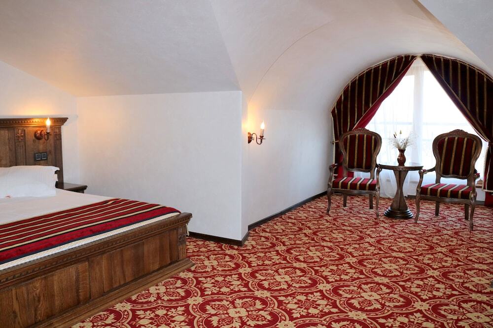 Castel Transilvania - 638