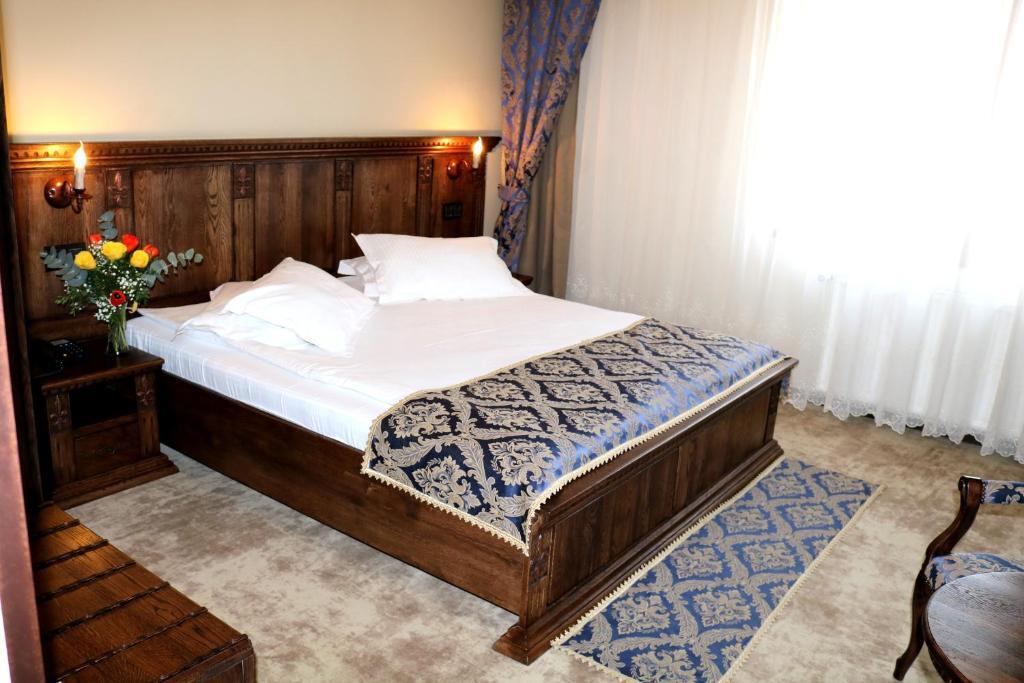 Castel Transilvania - 833