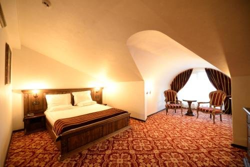 Castel Transilvania - 722