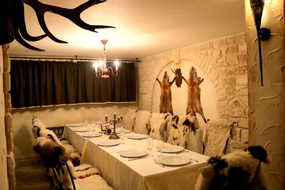 Castel Transilvania - 660