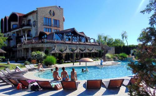 Castel Transilvania - 957