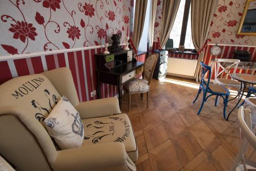 Castelul Stirbey - 324