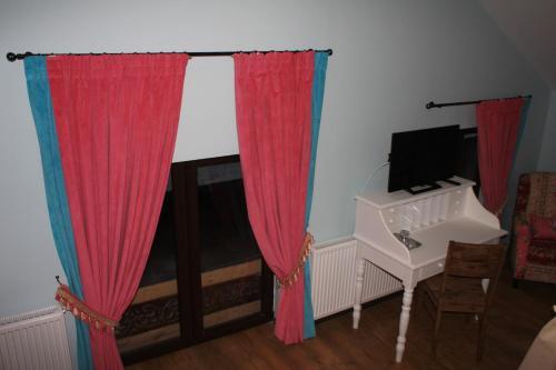 Castelul Stirbey - 435