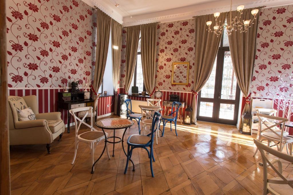 Castelul Stirbey - 282