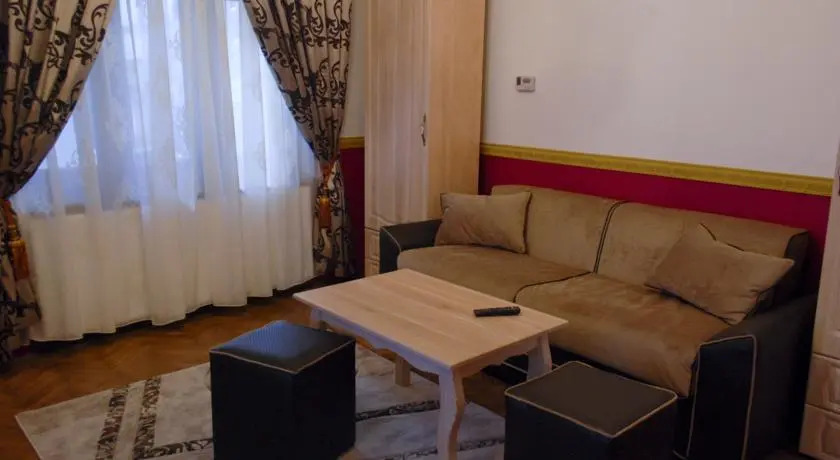 Castelului Apartment - 973