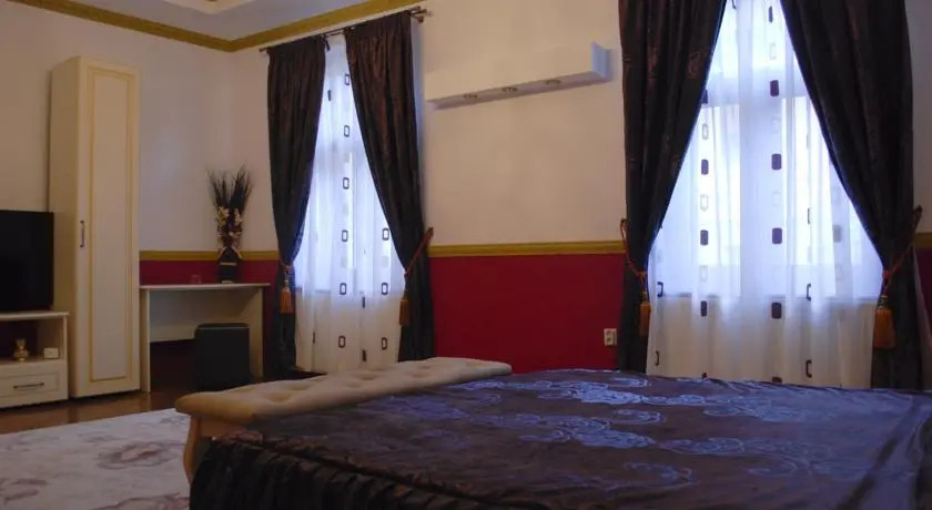 Castelului Apartment - 280