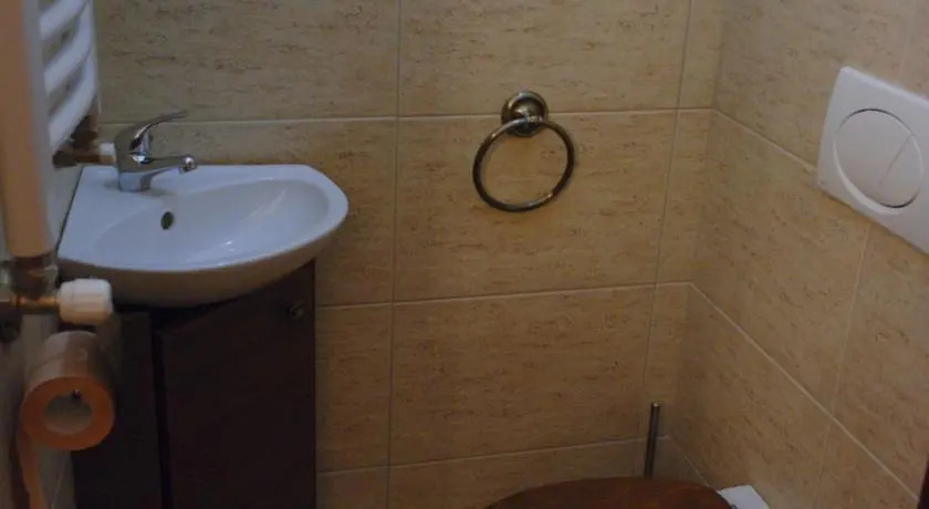 Castelului Apartment - 996