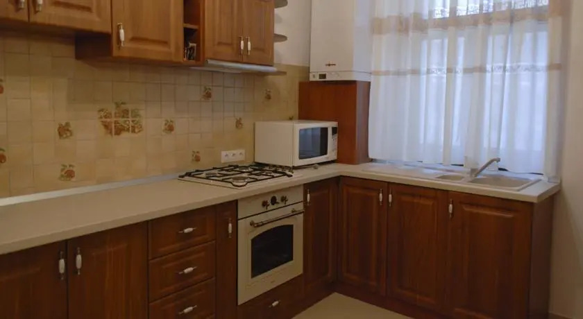 Castelului Apartment - 360