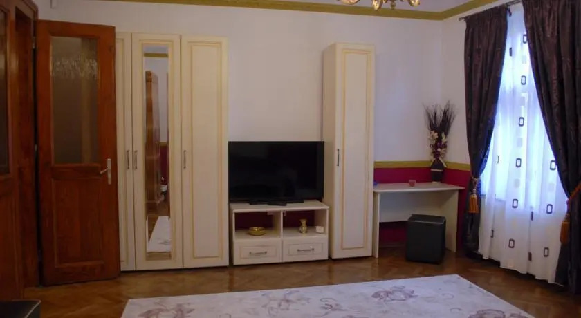 Castelului Apartment - 891