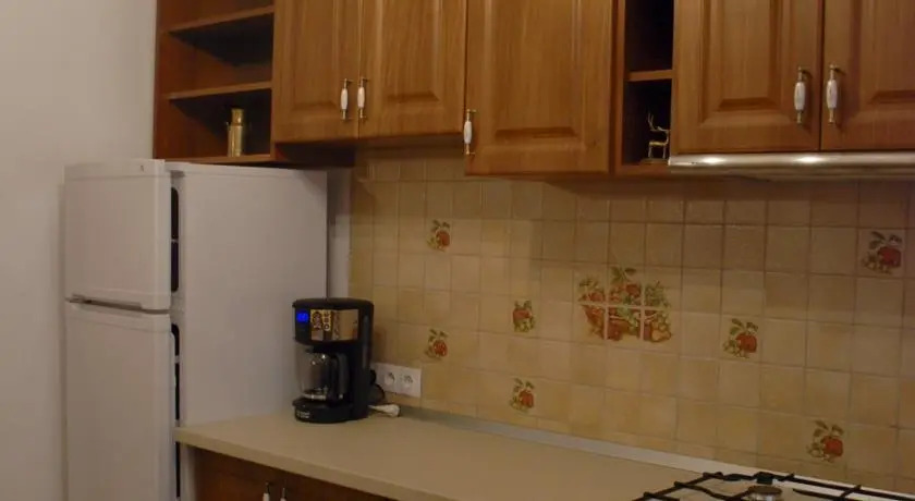 Castelului Apartment - 165