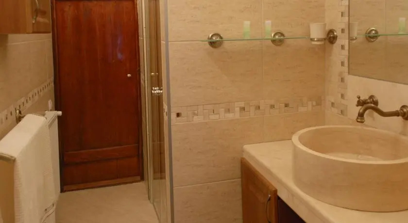 Castelului Apartment - 102