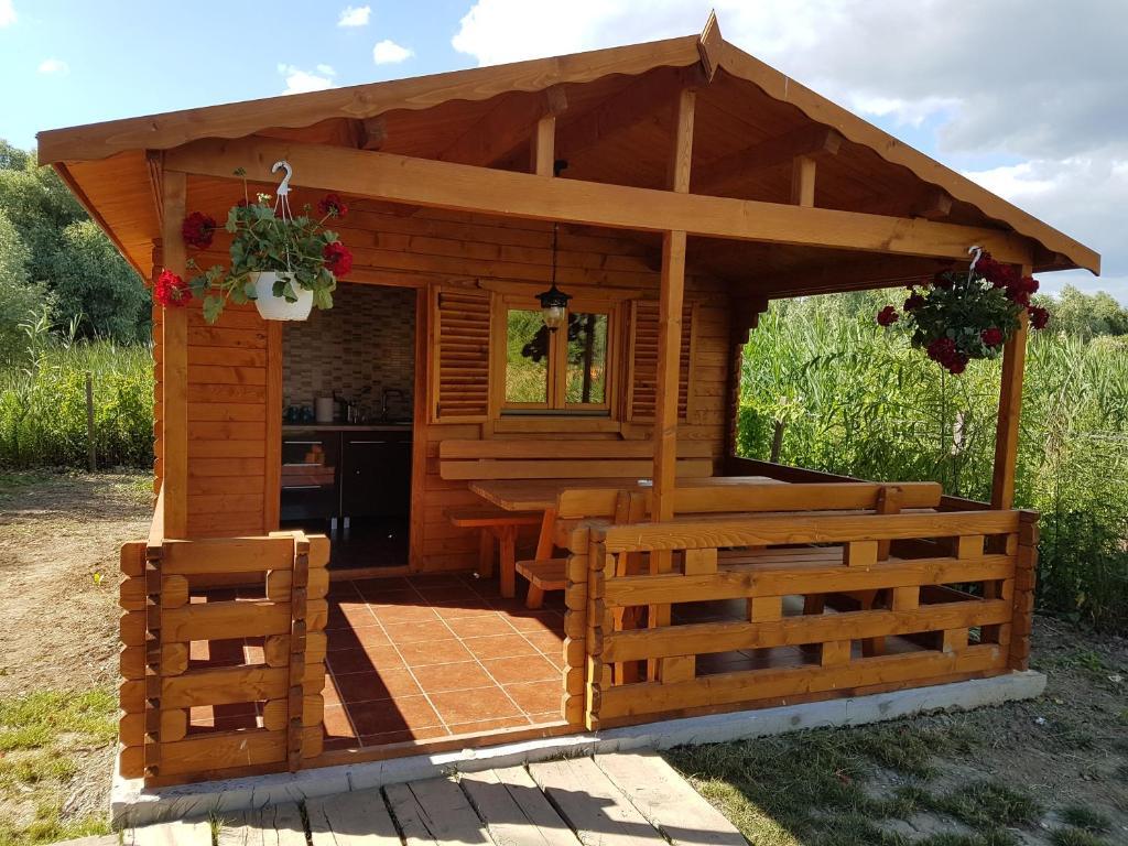 Casa Anastasia - 765