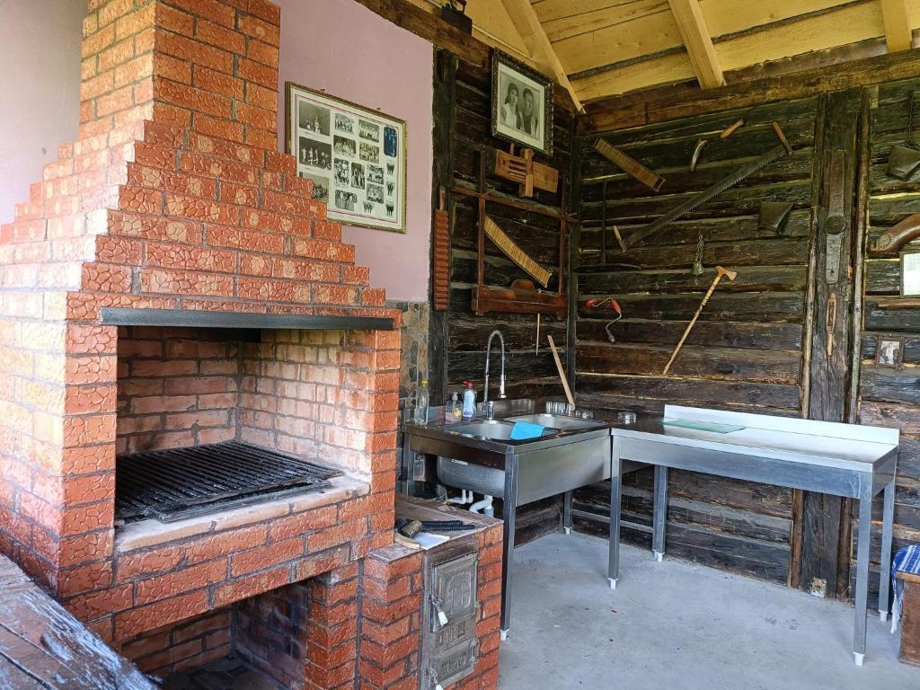 Cazare La Piatra Buhei - 587