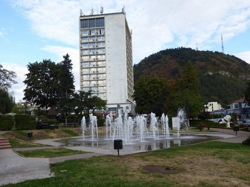 Grand Hotel Ceahlau - 655