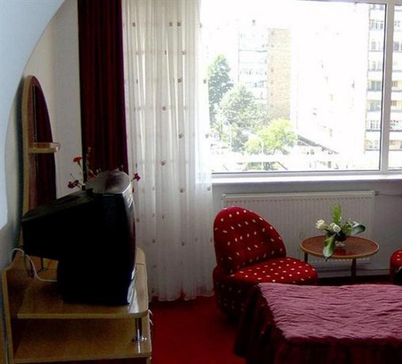 Grand Hotel Ceahlau - 212