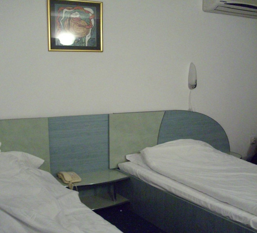Grand Hotel Ceahlau - 169