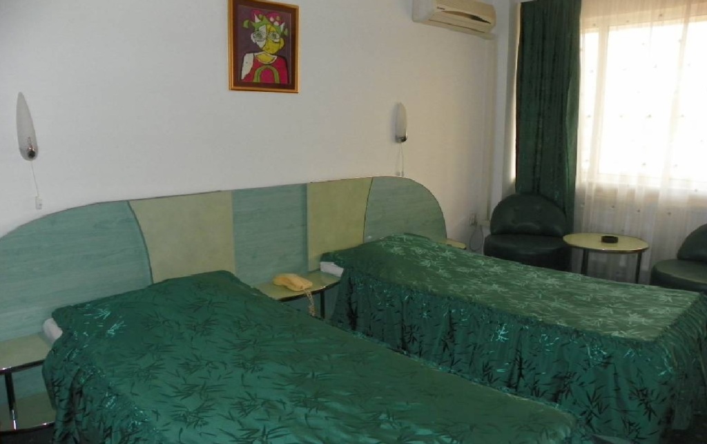 Grand Hotel Ceahlau - 991