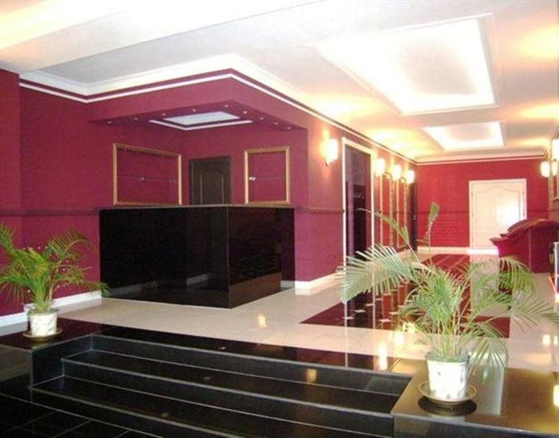 Grand Hotel Ceahlau - 317