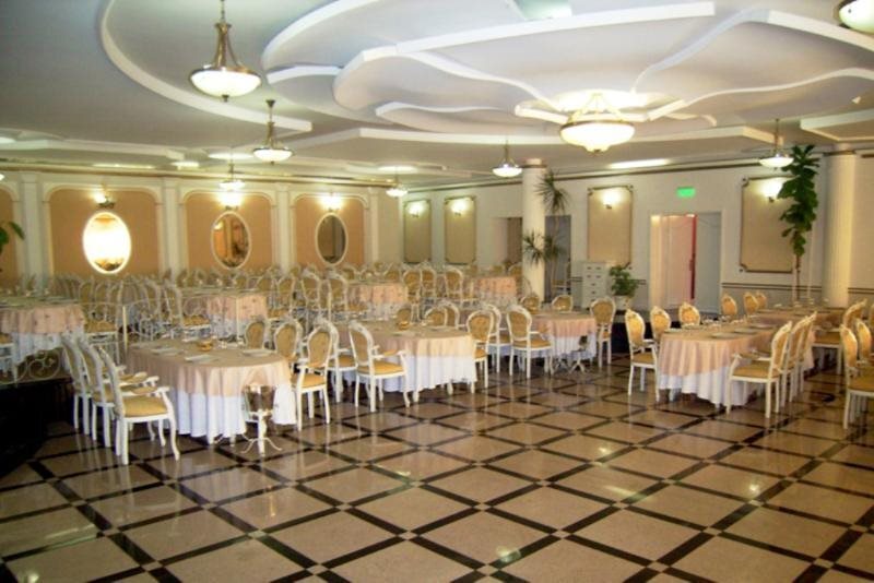 Grand Hotel Ceahlau - 673