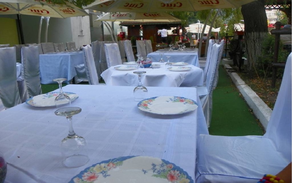 Grand Hotel Ceahlau - 446