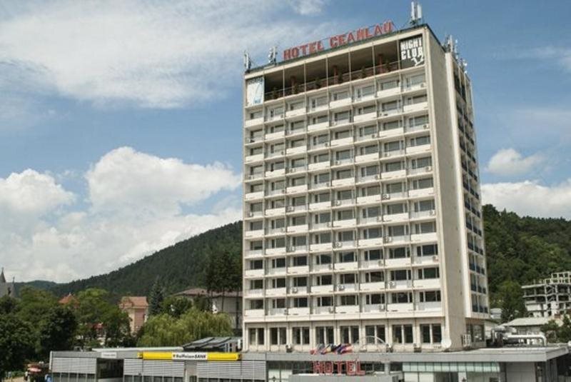 Grand Hotel Ceahlau - 963