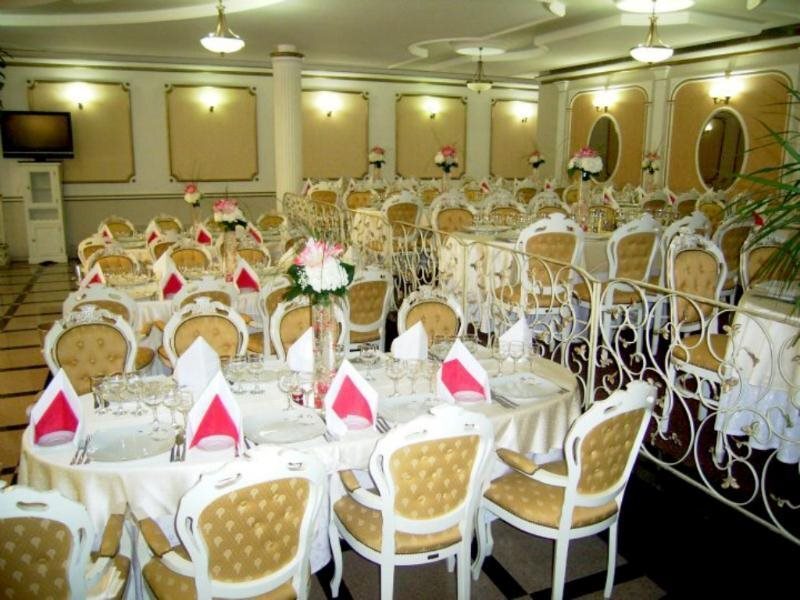 Grand Hotel Ceahlau - 125