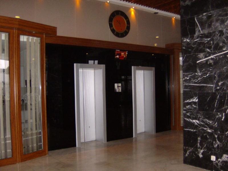 Grand Hotel Ceahlau - 649