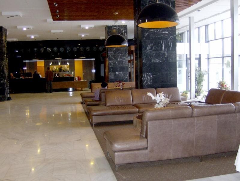 Grand Hotel Ceahlau - 305
