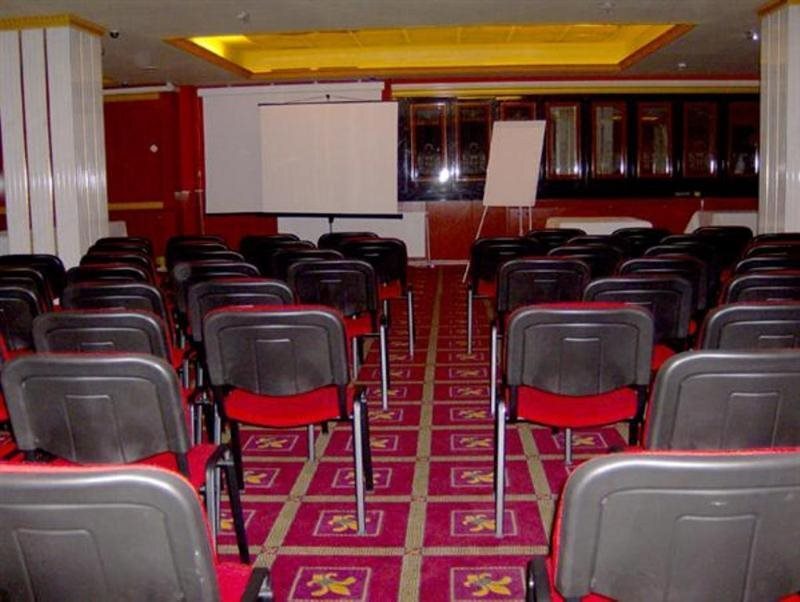 Grand Hotel Ceahlau - 119